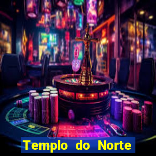 Templo do Norte templo do ar do norte templo no